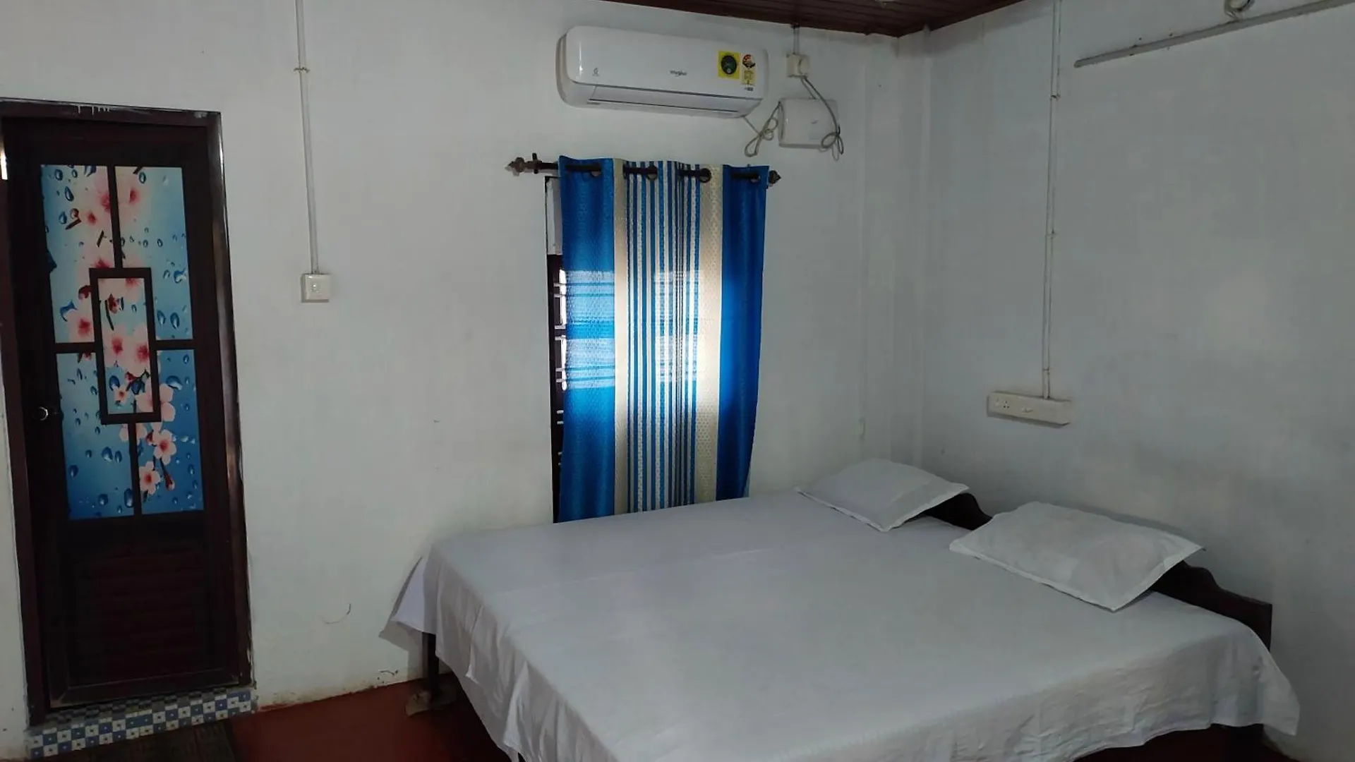 Michael Sanjohns Beach Villa Mararikulam 0*,  India