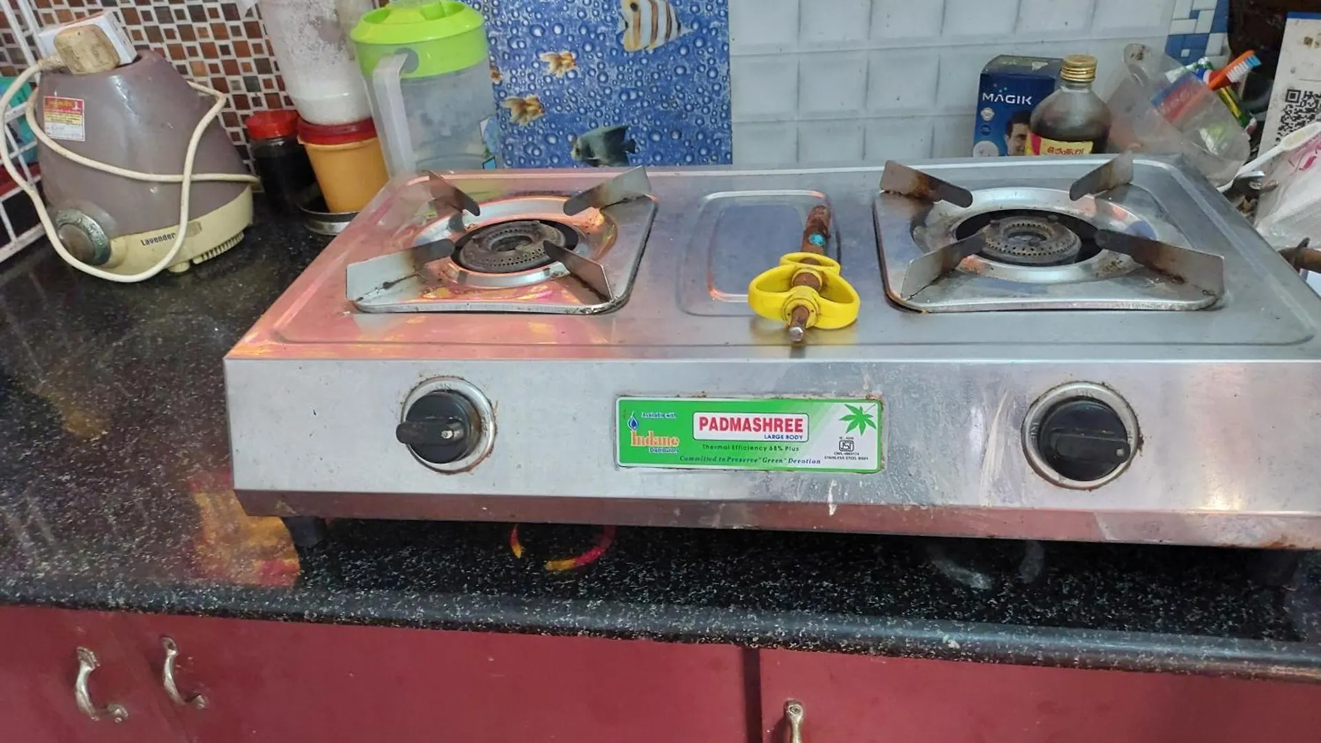 Homestay Michael Sanjohns Beach Villa Mararikulam