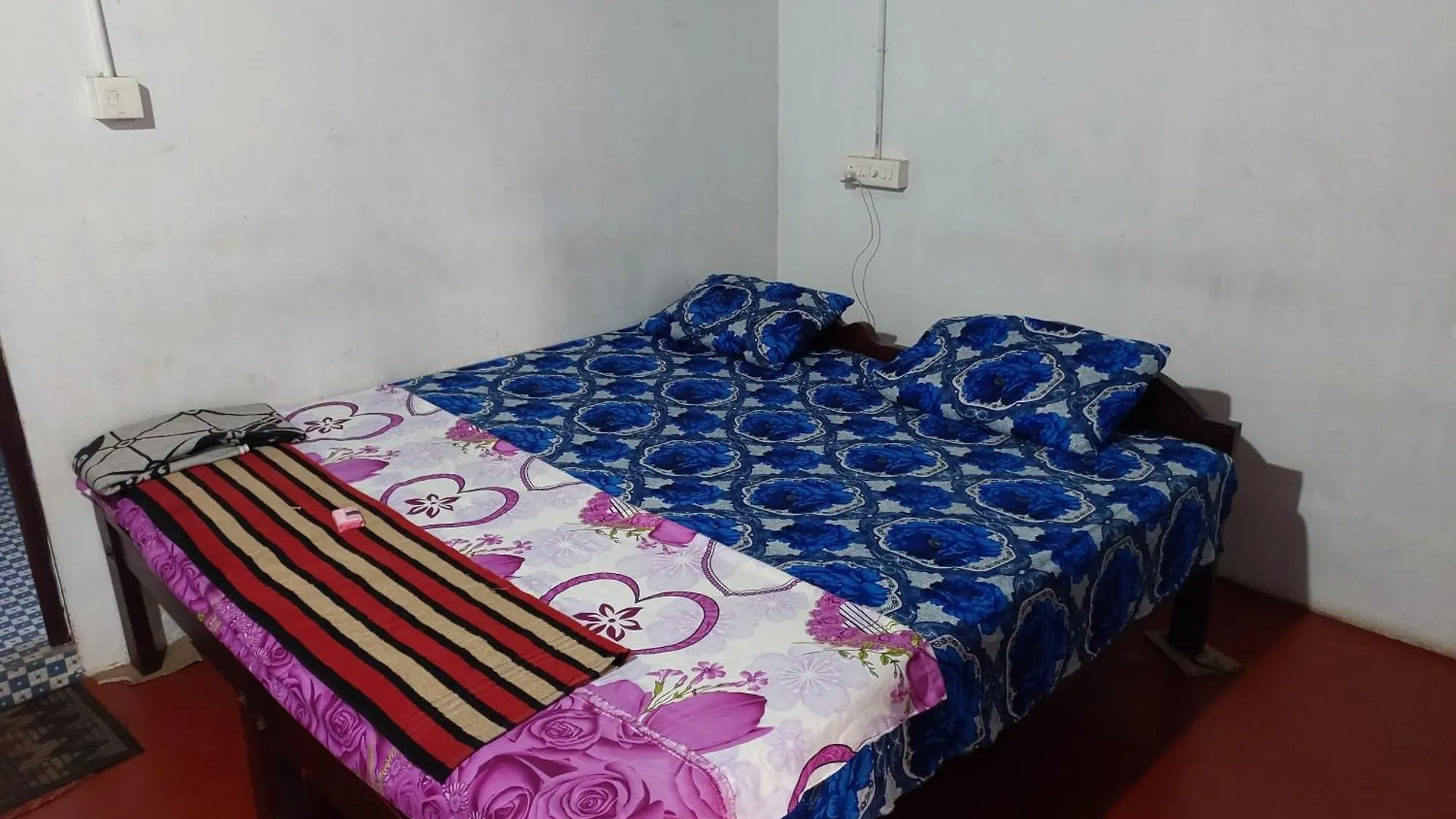 Michael Sanjohns Beach Villa Mararikulam 0*,