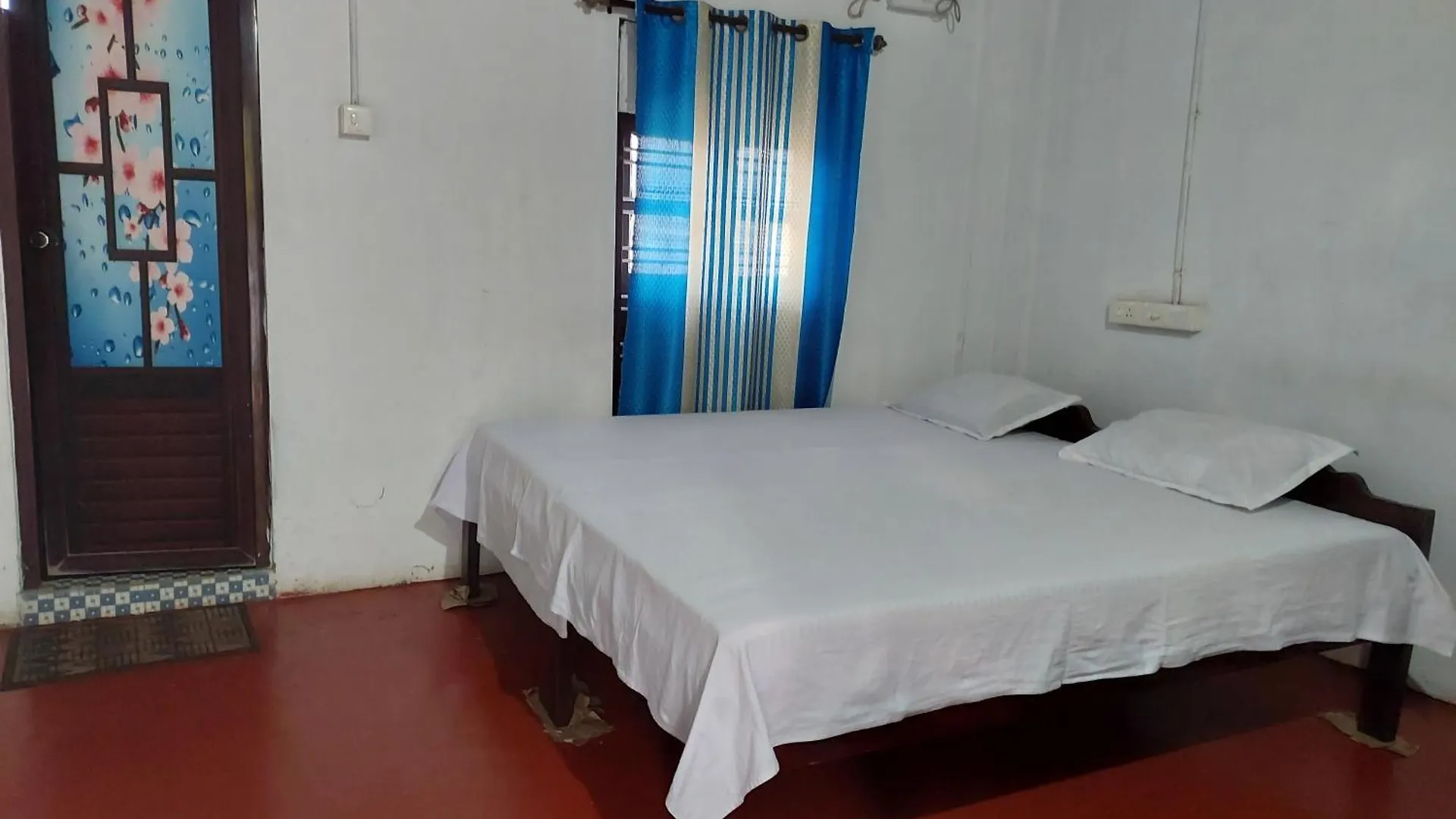 Michael Sanjohns Beach Villa Mararikulam Homestay
